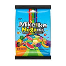 Mike & Ike Mega Mix Blue Bag 141g (Best Before 07/2025)