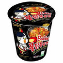 Samyang Buldak Hot Chicken Ramen 70g (Cup Noodles) (BBD : 20 May 2025)