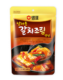 Sempio Spicy Seafood Simmer Sauce 200g (Best Before : 24 Sep 2025)