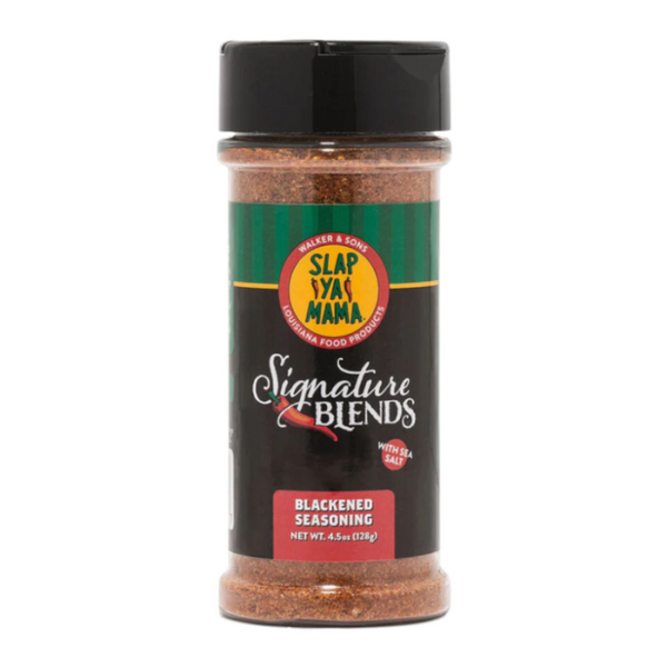Walker & Sons Slap Ya Mama Blackening Seasoning 141g