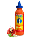 Tari Smoky Heat Hot Sauce 334g