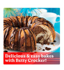 Betty Crocker (EU) Cake Mix | Choose Your Flavour