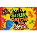 Sour Patch Extreme Box 99g