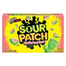 Sour Patch Kids Watermelon Candy Theatre Box 99g (Best Before 05/2026)