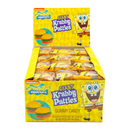 SpongeBob  Squarepants Giant Krabby Patties (36 x 18g)(Best Before Date:-May/2025)