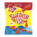 Swedish Fish Assorted Soft Candy 102g