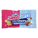 SweetTarts Mini Chewy Mixed Fruit 51g(Best Before Date:- Jan/2025)