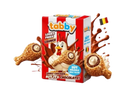 Tabby Original Chocolate 50g | Looks like Chicken, Taste like Chocolate!