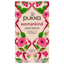 PUKKA Womankind 20 Tea Bag