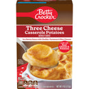 Betty Crocker Three Cheese Casserole Potatoes 113g