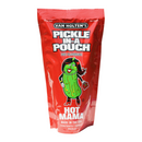 Van Holten's Pickle-In-A-Pouch Hot Mama Hot & Spicy Pickle (Pack of 12)