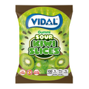 Vidal Sour Kiwi Slices 150g