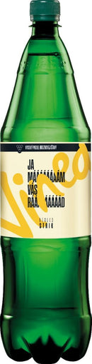 Vysoky Podiel Hroznovej Stavy Biela Drink (12 x 500ml) (Best Before : Sep 2026)