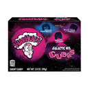 Warheads Galactic Mix Cubes 99g(Best Before Date 09/2025)