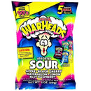 Warheads Assorted Sour Bag 56g (Best Before 06/2026)