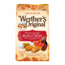 Werther's Original Soft Maple Creme Caramels 210g