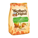 Werther's Original Caramel Apple Filled Hard Candy 266g