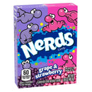 Nerds Grape Strawberry Small 46.7g