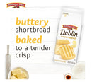 Pepperidge Farm Dublin Shortbread Distinctive Cookies 156g