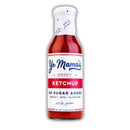 (Clearance Sale) Yo Mama's Ketchup or Dressing or Marinade (3 Pack Surprise)