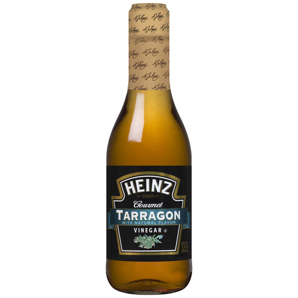 Heinz Gourmet Tarragon Vinegar 355ml