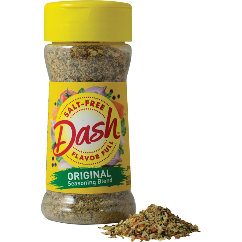 Mrs. Dash Salt-Free Original Seasoning Blend 71g