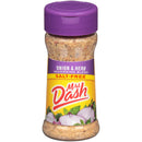 Mrs. Dash Salt-Free Onion & Herb Seasoning Blend 71g