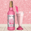 Skinny Sugar Free Cotton Candy Syrup 750ml