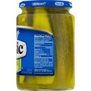 Vlasic Kosher Dill Pickle Spears 710ml