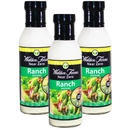Walden Farms Low Calorie Ranch Dressing 355ml