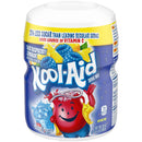 Kool-Aid Blue Raspberry Lemonade Soft Drink Mix 567g(Best Before Date 17/03/2025)