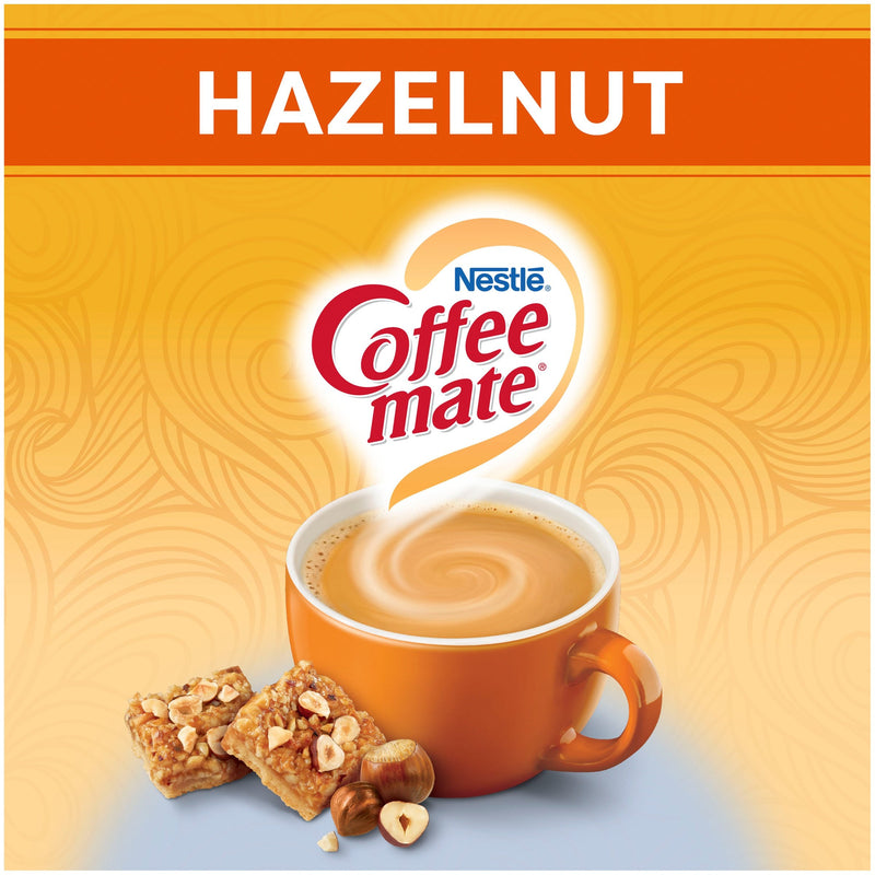 Nestle Coffee Mate Hazelnut  Coffee Creamer 425.2g (Best Before Date 24/03/2024)