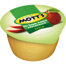 Mott's No Sugar Added Apple Applesauce 111g- Pack of 6 (Best Before Date 14/06/2025)