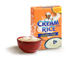 Cream of Rice Gluten Free Hot Cereal 397g sold by American grocer Uk