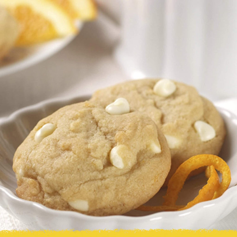 Nestle Toll House Premier White Morsels 340g