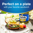 Vlasic Bread & Butter Pickle Chips 710ml