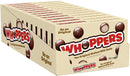 Hershey's Whoppers Original Malted Milk Balls Theatre Box 141g