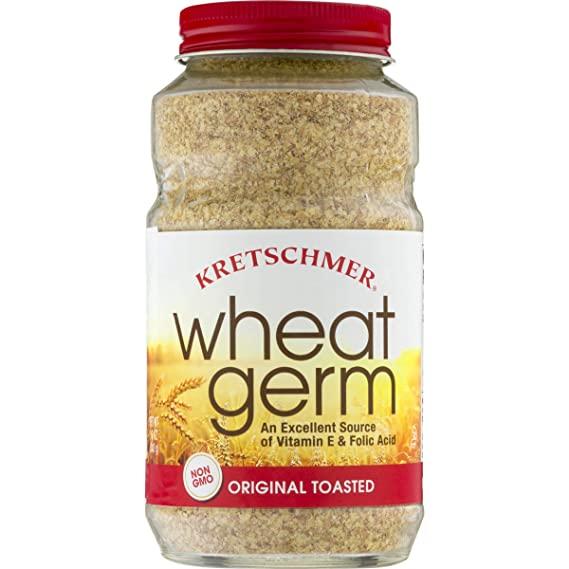 Kretschmer Original Toasted Wheat Germ 340g