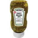 Heinz Sweet Relish Squeeze 375ml