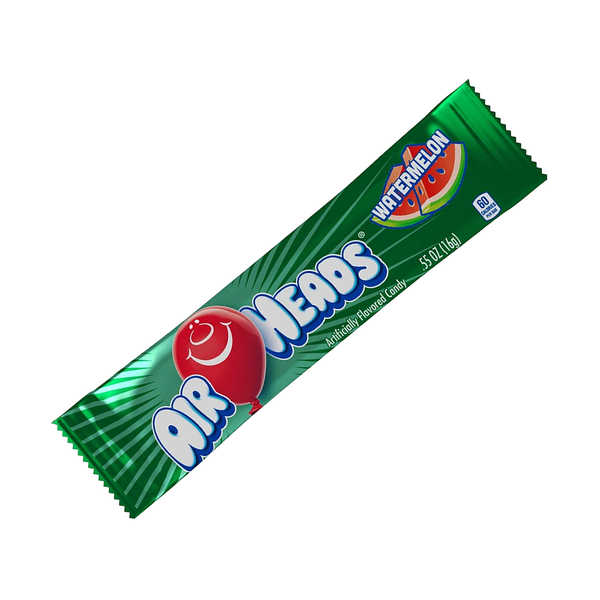 Airheads Watermelon Candy Bar 15.6g sold by American Grocer in the UK