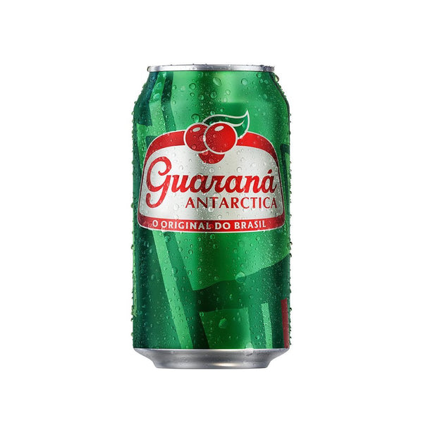 Guarana Antarctica Original Soda 350ml