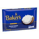 Baker's Coconut Angel Flakes Sweetened 396g sold by American Grocer in the UK