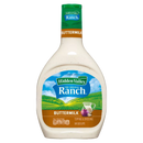 Hidden Valley Original Ranch Buttermilk Topping & Dressing 473ml (Best Before : 18 Oct 2025)