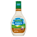 Hidden Valley Original Buttermilk Topping & Dressing 473ml