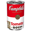 Campbell's Condensed Tomato Soup 305g sold by American Grocer in the UK