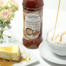 Skinny Sugar Free Caramel Creme Cheesecake Syrup 750ml