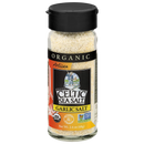 Celtic Sea Salt Organic Garlic Salt 68g sold by American Grocer in the UK