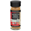 Celtic Sea Salt Organic Mexican Fiesta Seasoning 59g sold by American Grocer in the UK