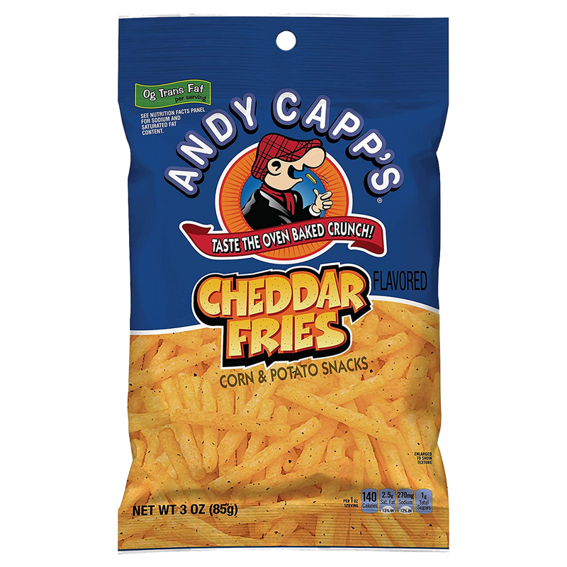 Capp uk sales