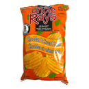 Uncle Ray's Sour Cream & Cheddar Potato Chips 120g (Best Before Date:-24/12/2025)